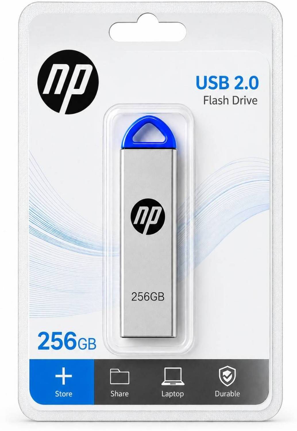 NP 256 GB Pen Drive - Image 3