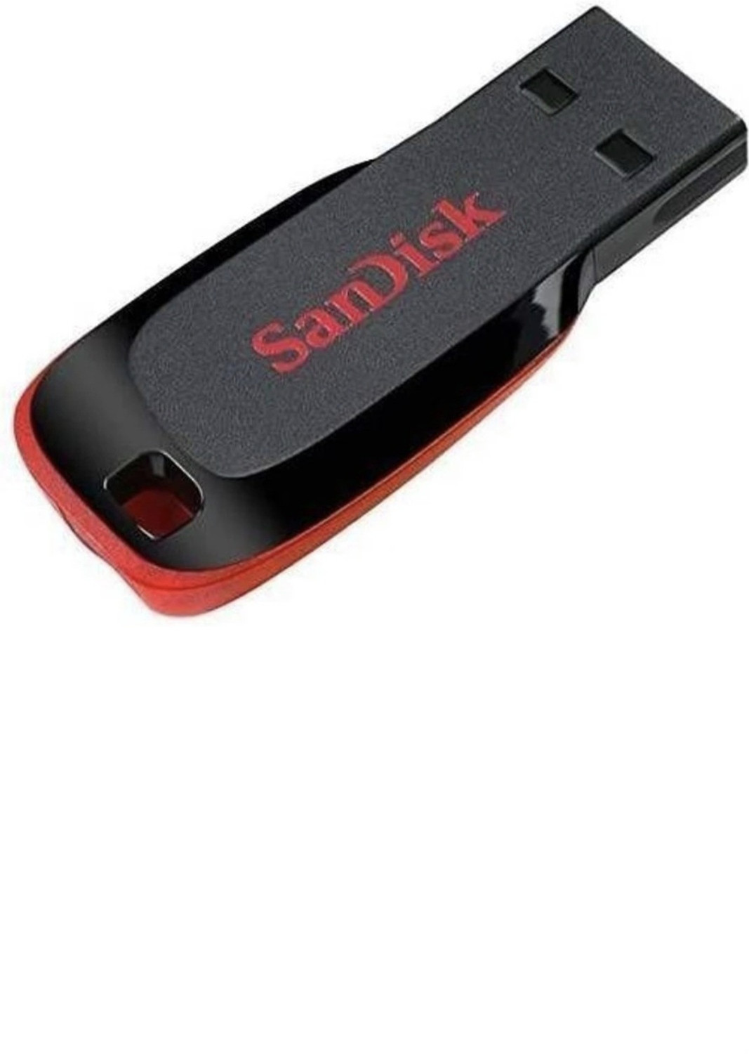 Image of Pendarive Sandisk pendrive 16 GB Pen Drive Compatible with Audio Player, Desktop Computer, Gaming Console, Laptop, Mobile, Tablet USB 2.0 Plastic Case