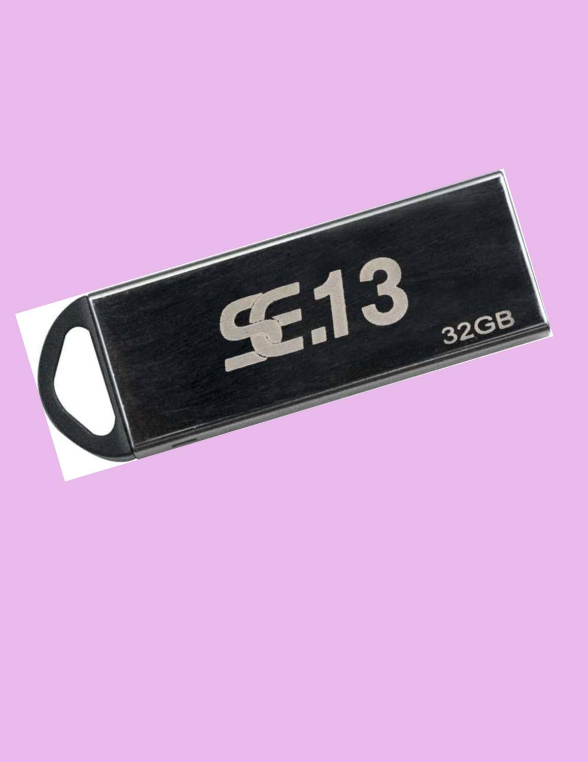 SE.13 Flash Drive Pendrive#22 32 GB Pen Drive Compatible with Mobile, Laptop USB 3.0 Metal Case