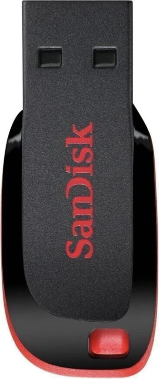Image of Pendarive Sandisk pendrive 16 GB Pen Drive Compatible with Audio Player, Desktop Computer, Gaming Console, Laptop, Mobile, Tablet USB 2.0 Plastic Case