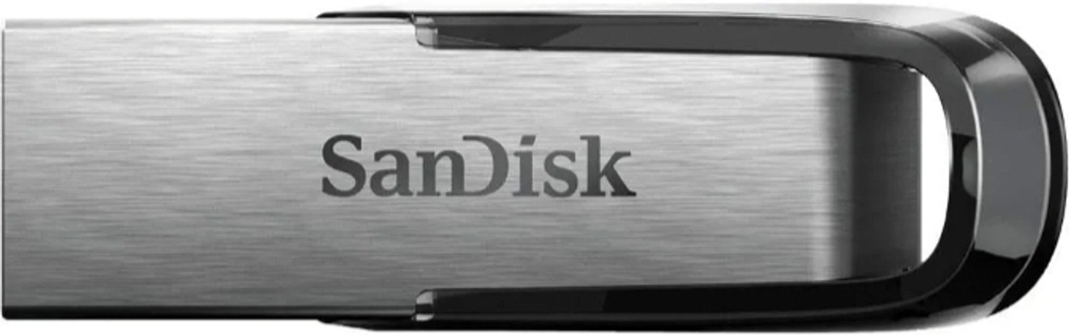 Image of SanDisk 3.0 128 GB Pen Drive Compatible with Desktop Computer, Laptop USB 3.0 Metal Case