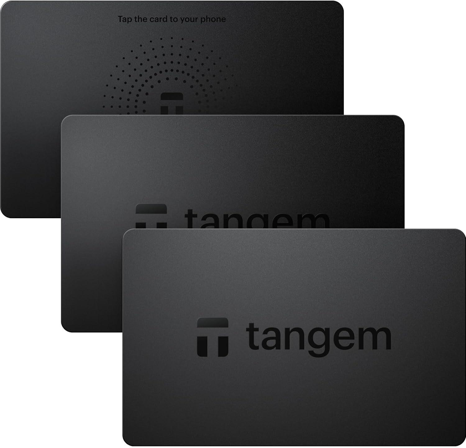 Image of TANGEM Crypto Wallet