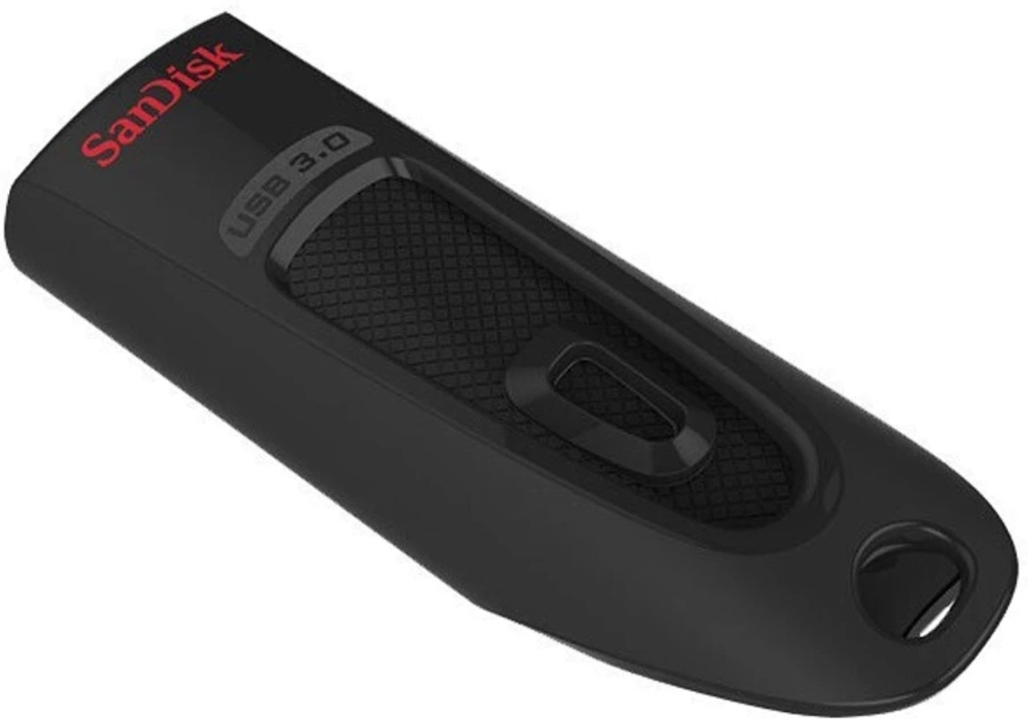 Image of SanDisk Ultra USB 3.0 256 GB Pen Drive Compatible with Laptop, Desktop Computer USB 3.0 Plastic Case
