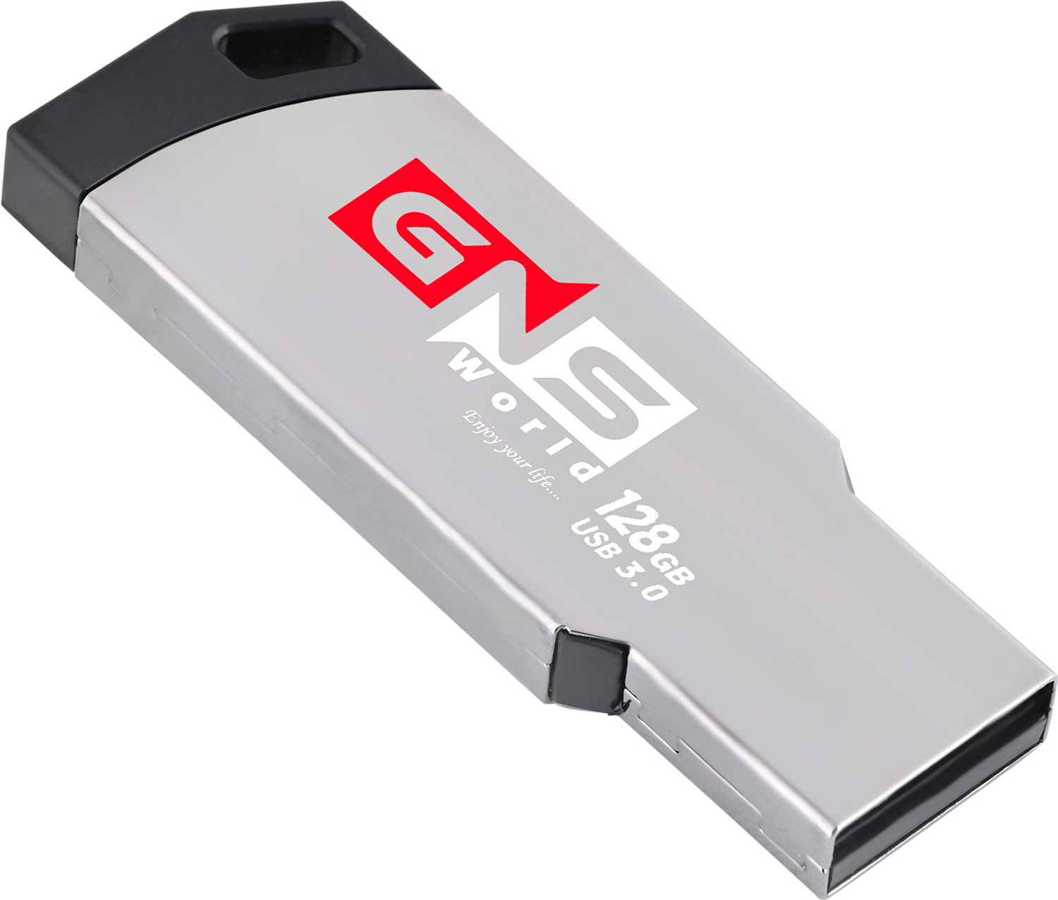 GNS World G-55 128 GB Pen Drive Compatible with Mobile, Laptop