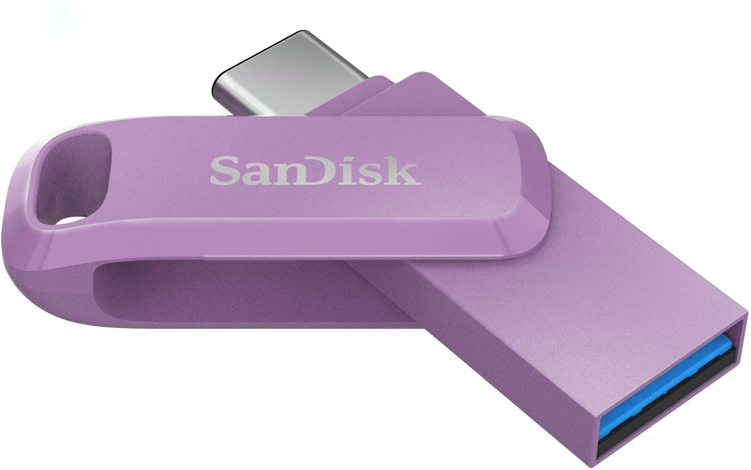 SanDisk SDDDC3-128G-I46LPD 128 GB OTG Drive Compatible with Desktop Computer, Laptop, Mobile USB 3.2 Plastic Case - SanDisk : Flipkart.com