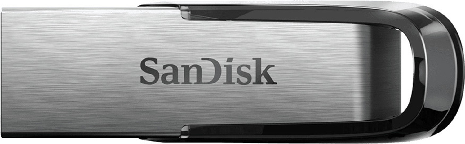 Image of SanDisk 16GB Pendrive Ultra Flair USB 3.0 Flash Drive Pack of 2 Pendrive 16 GB Pen Drive Compatible with Audio Player, Desktop Computer, Laptop, Mobile, Netbook, Tablet, Television USB 3.0 Metal Case