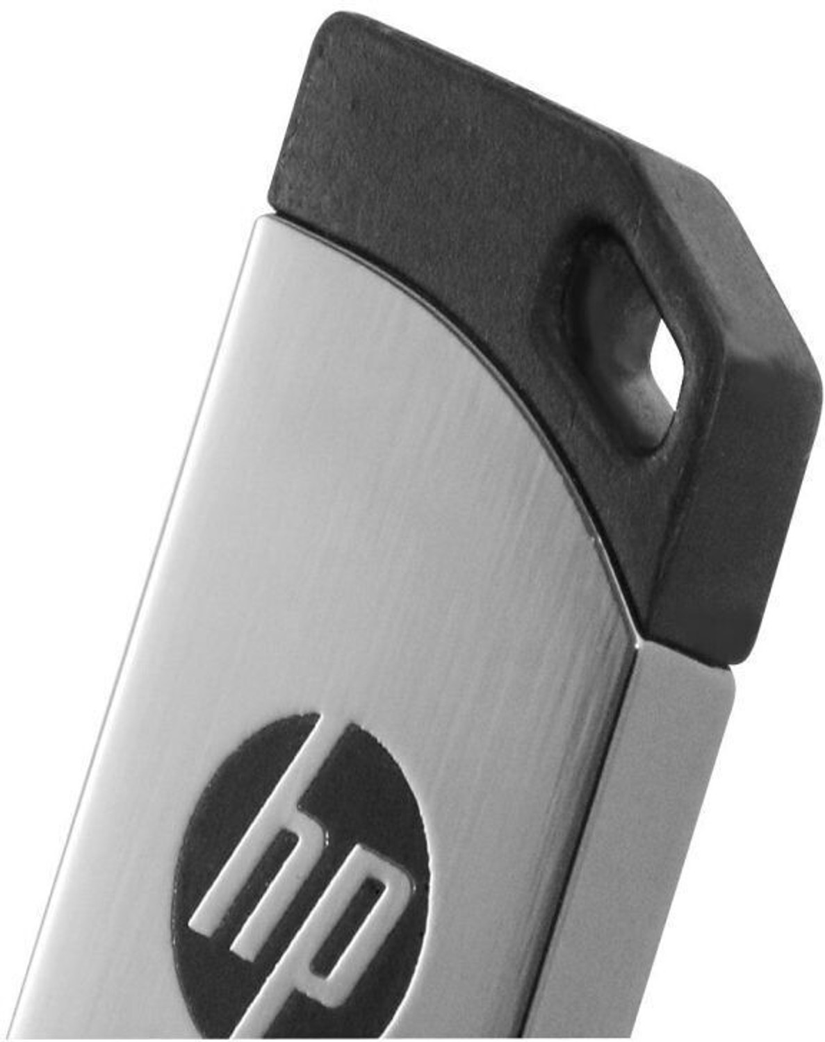 Image of HP 64GB|2.0 64 GB Pen Drive Compatible with Desktop Computer, Tablet, Laptop USB 2.0 Metal Case
