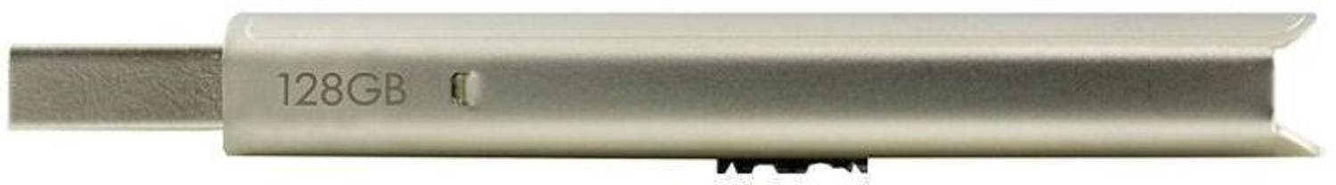 HP x796w 128GB Pen Drive USB 3.2 Metal Case - Image 2