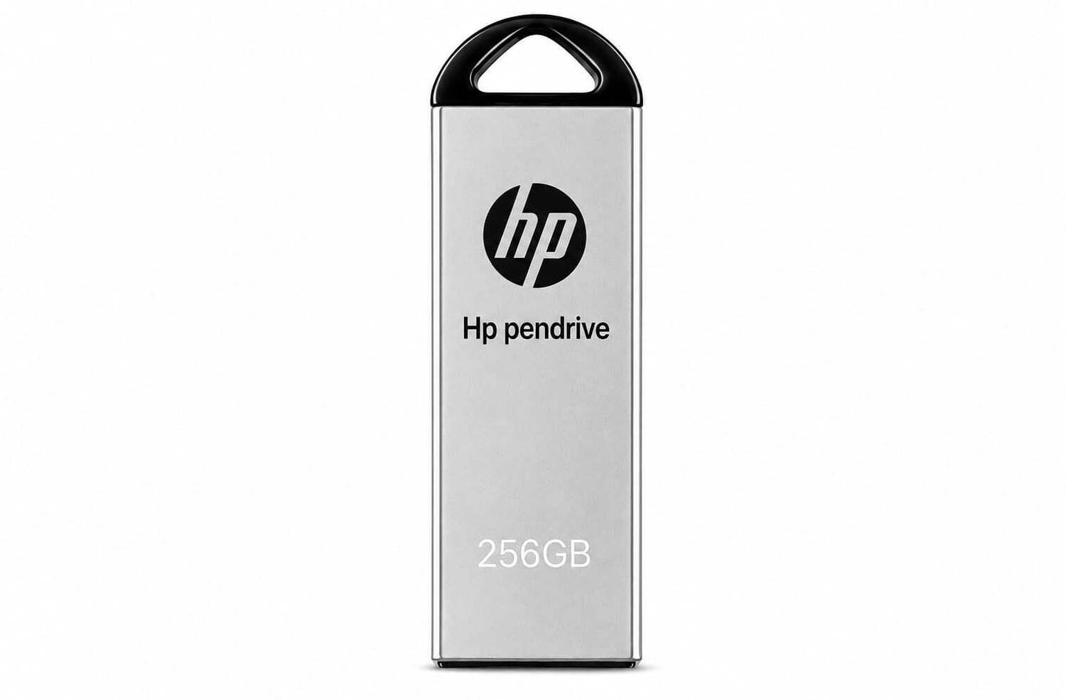 Hppendrive V220G 256GB Pen Drive USB 2.0