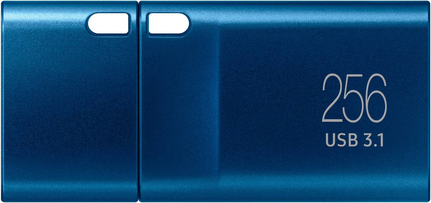 Samsung 256GB USB 3.1 Metal Pen Drive - Image 4