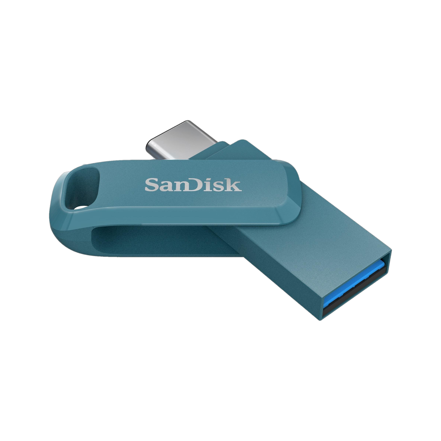 SanDisk SDDDC3-064G-I46NPD 64 GB OTG Drive Compatible with Desktop Computer, Laptop, Mobile USB 3.2 Plastic Case - SanDisk : Flipkart.com