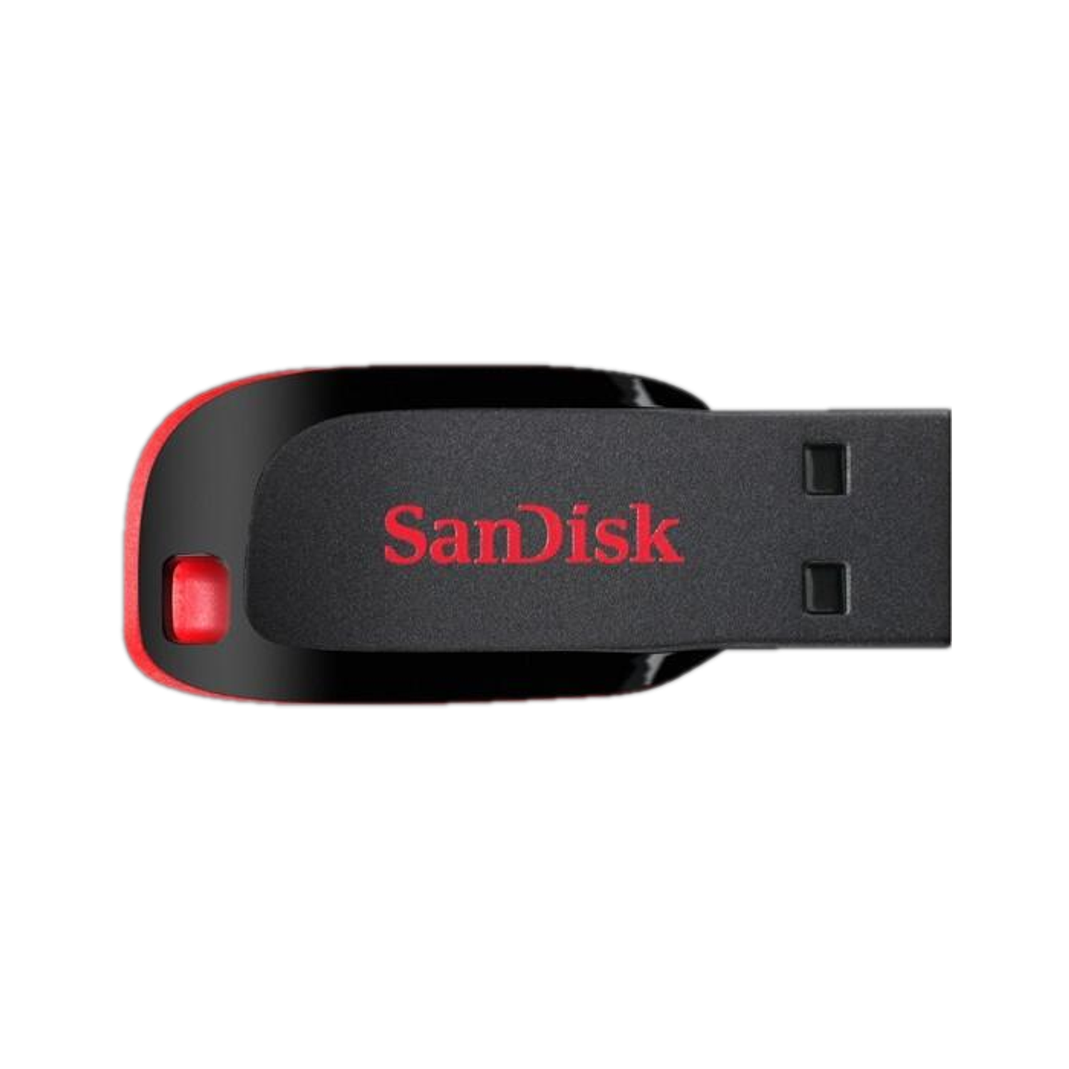 SanDisk Cruze Blade 64GB USB 2.0 Pen Drive