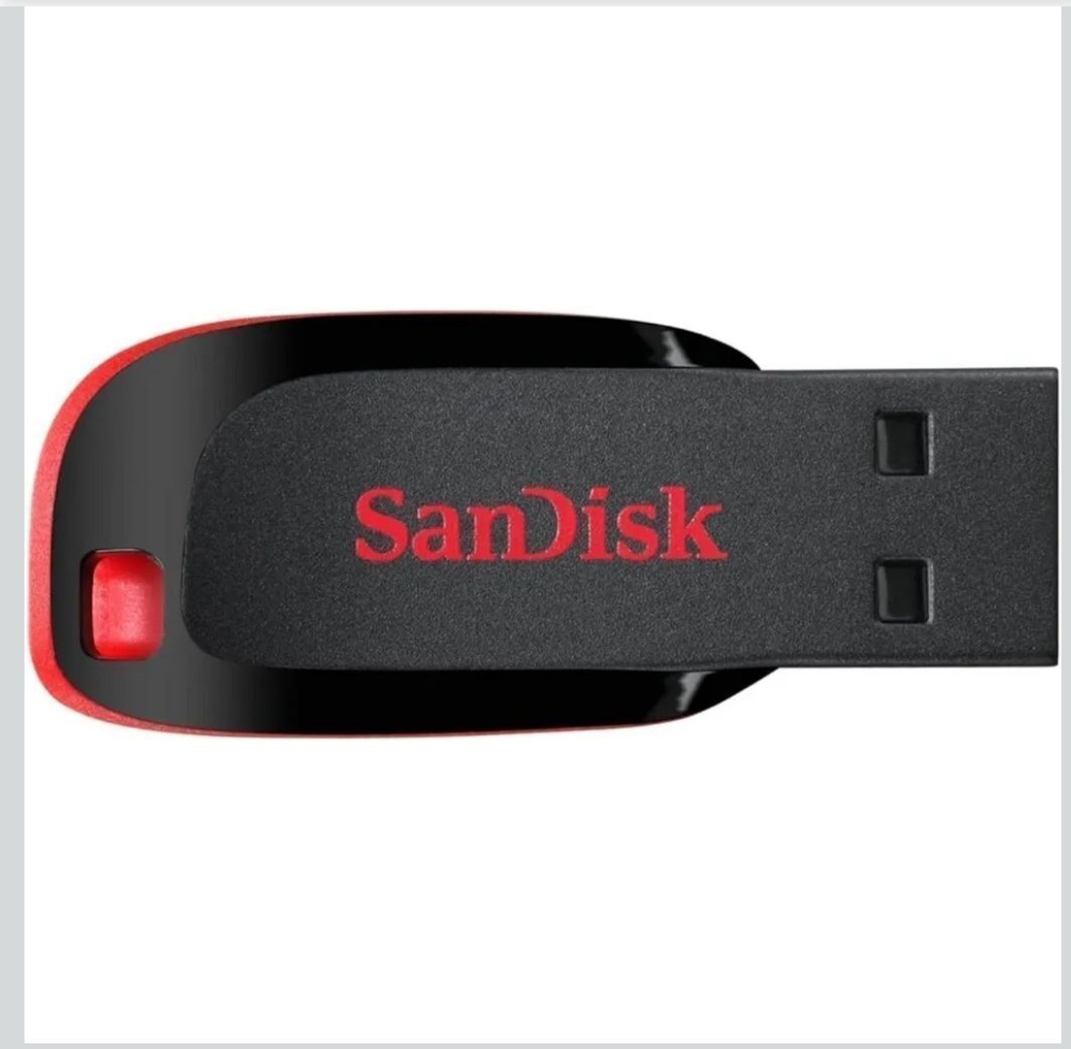 Image of SanDisk Sandisk 16 16 GB Pen Drive Compatible with Audio Player, Desktop Computer, Laptop, Mobile, Netbook, Tablet, Television USB 2.0 Metal Case