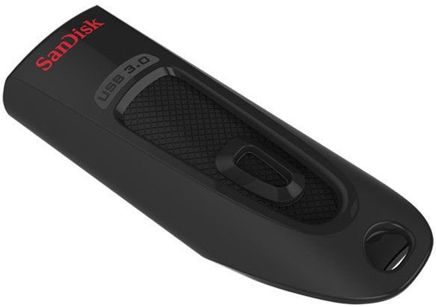 Image of ZOLDYCK SDCZ48-128G-I35 128 GB Pen Drive Compatible with Desktop Computer, Laptop USB 3.0 Plastic Case