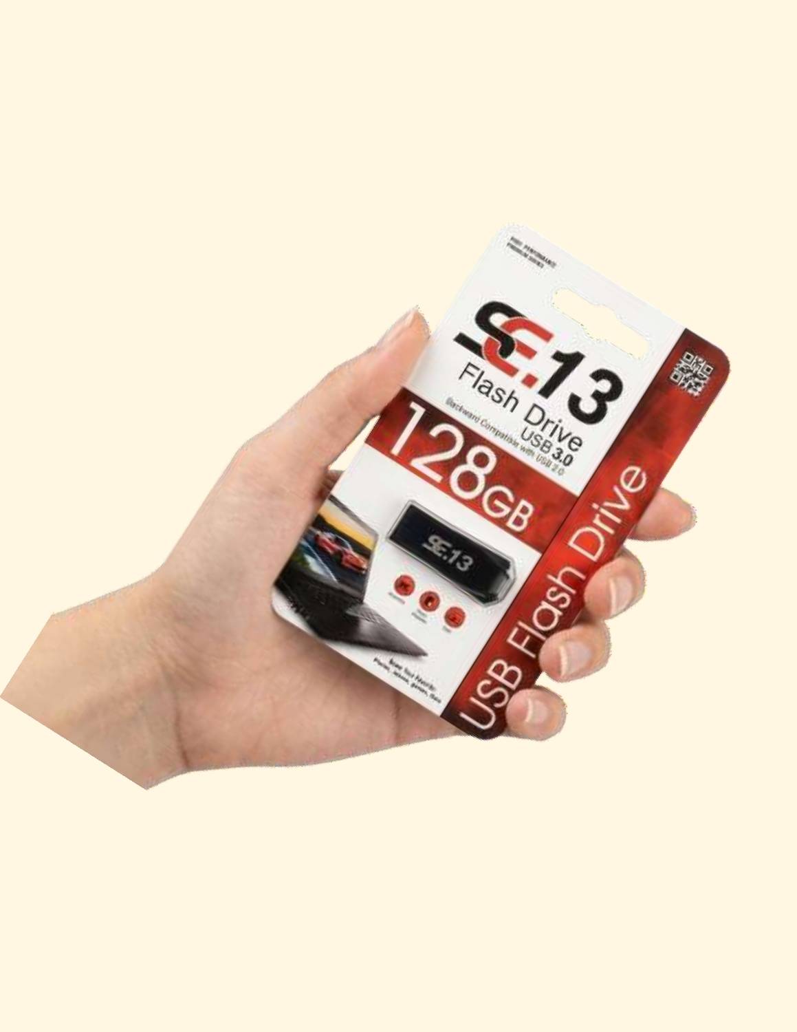 SE.13 3.0 Flash Drive Metal Pendrive High Speed Data StorageP98 128 GB Pen Drive Compatible with Mobile, Laptop USB 3.0 Metal Case