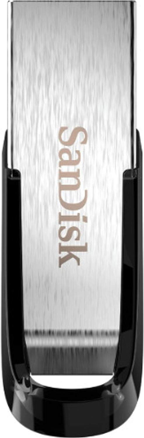 Image of SanDisk Ultra Flair 128GB,USB 3.0 Flash drive,Upto 150mb /s Read , Pendrive Metal 128 GB Pen Drive Compatible with Desktop Computer, Mobile, Laptop USB 3.0 Metal Case