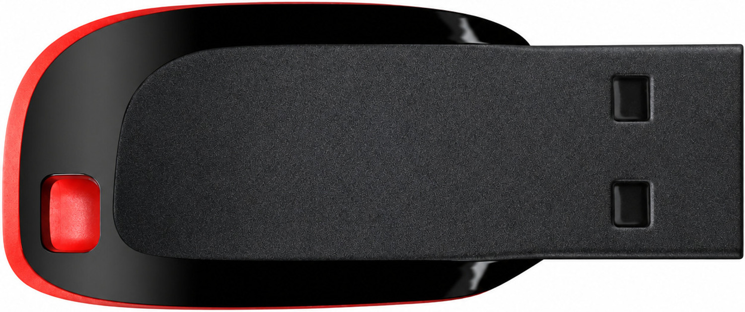 Image of MRK SDCZ50-016G-I35 16 GB Pen Drive Compatible with Audio Player, Desktop Computer, Gaming Console, Laptop, Mobile, Netbook, Tablet, Television USB 2.0 Plastic Case