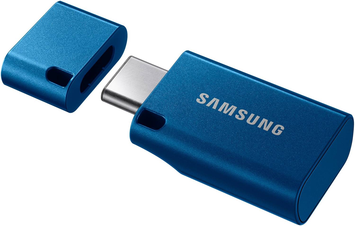 Samsung 256GB USB 3.1 Metal Pen Drive - Image 5