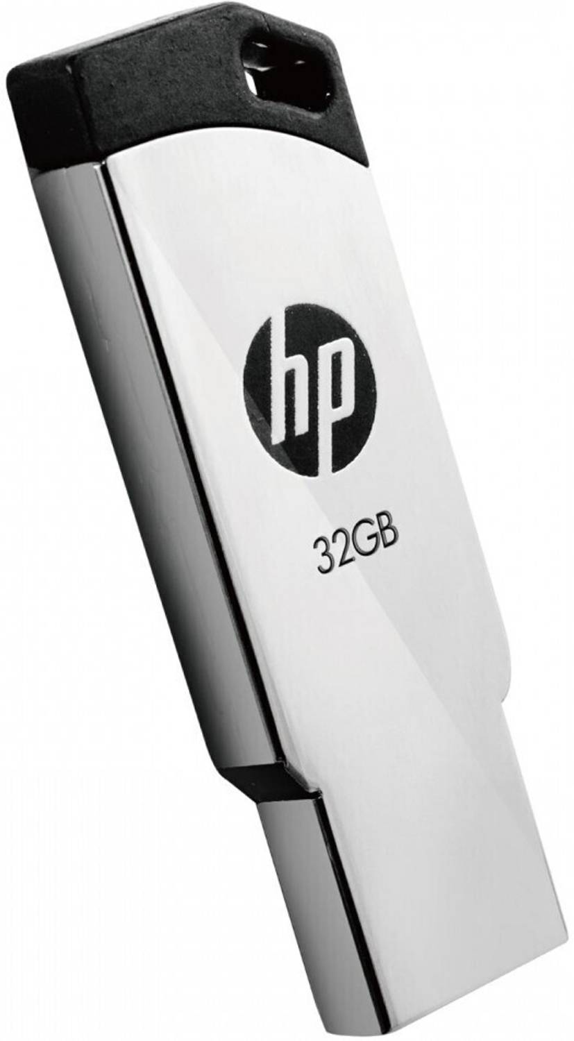 HP V236w 32GB USB 2.0 Pen Drive - Image 2