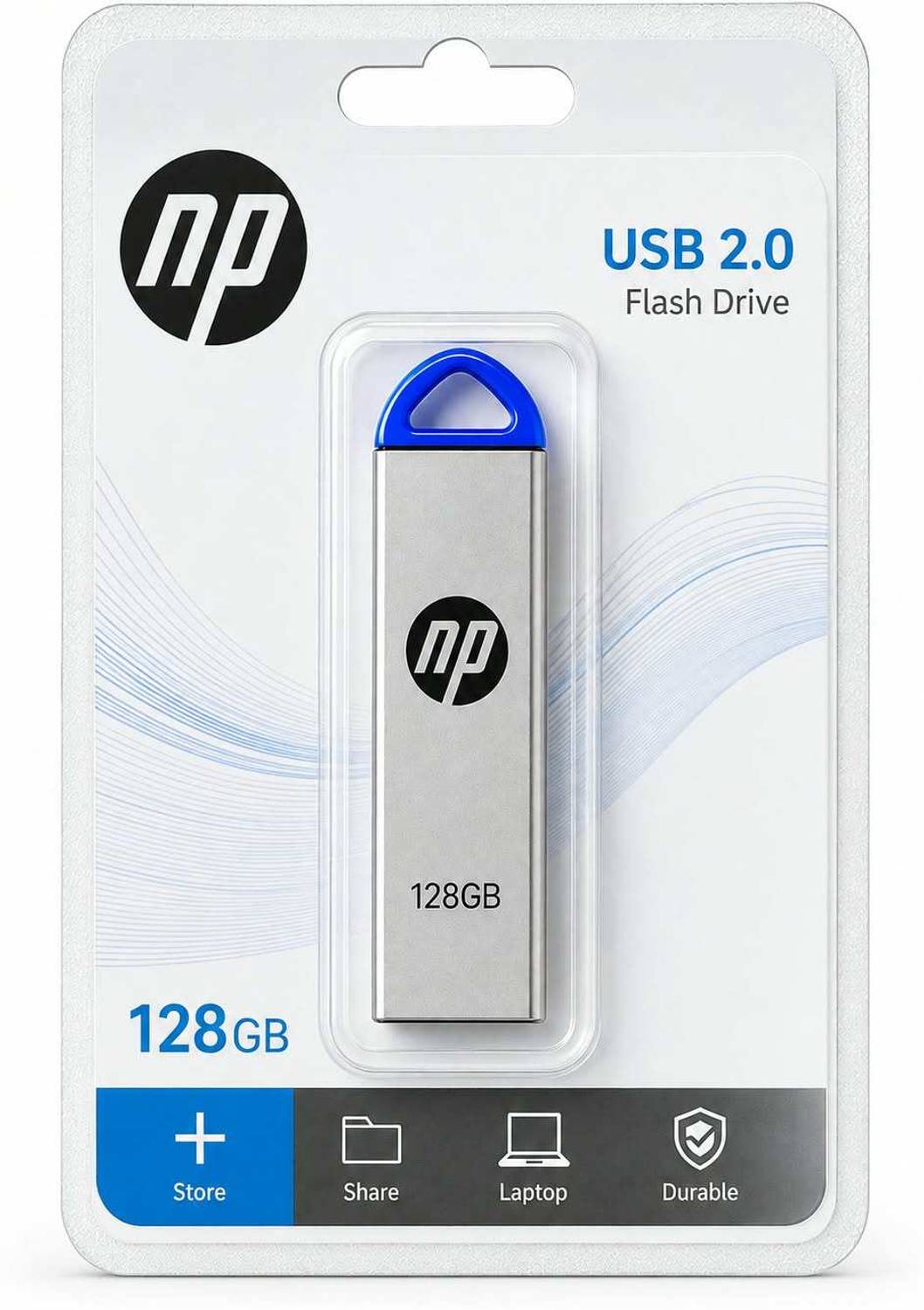 NP 128GB C Type OTG Pen Drive - Image 3