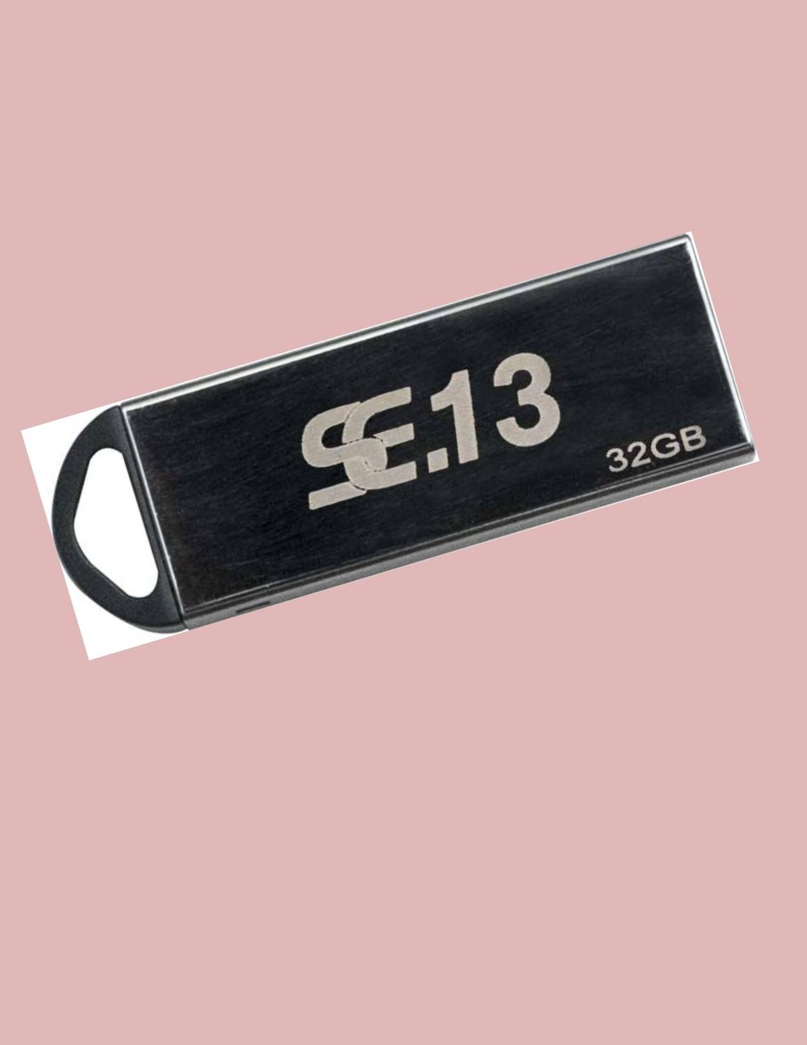 SE.13 Flash Drive Pendrive#35 32 GB Pen Drive Compatible with Mobile, Laptop USB 3.0 Metal Case