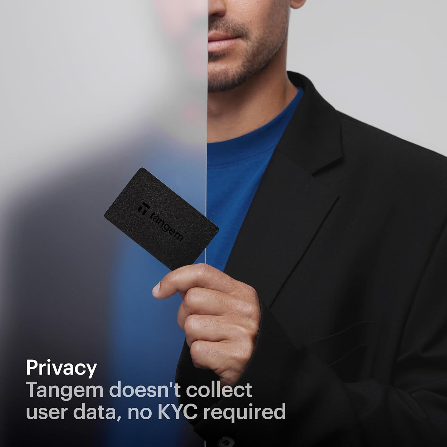 Image of TANGEM Crypto Wallet