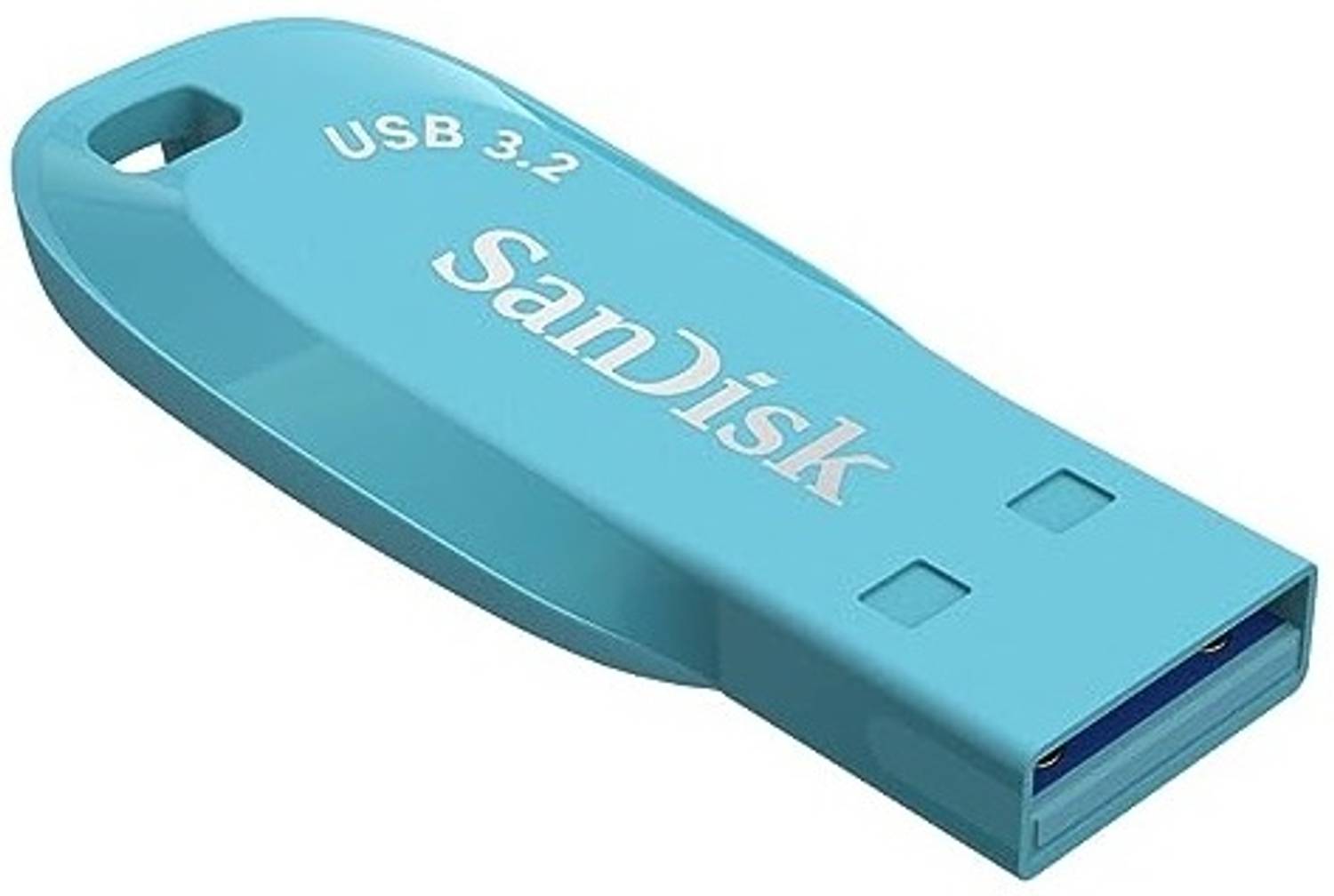 SanDisk Ultra Shift 128GB USB 3.0 Pen Drive - Image 3