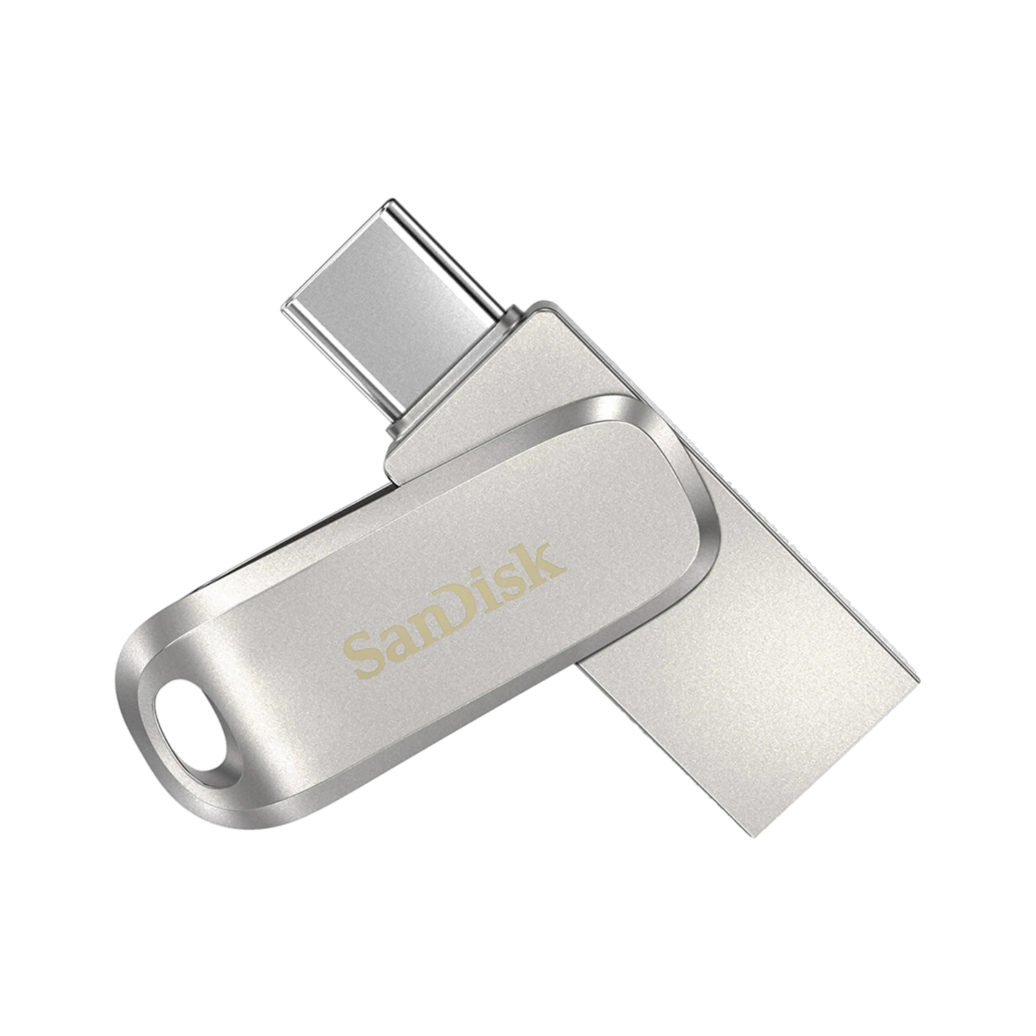 SanDisk SDDDC4-256G-I46PD 256 GB OTG Drive Compatible with Mobile, Desktop Computer, Laptop, Tablet USB 3.2 Metal Case price history chart and lowest price