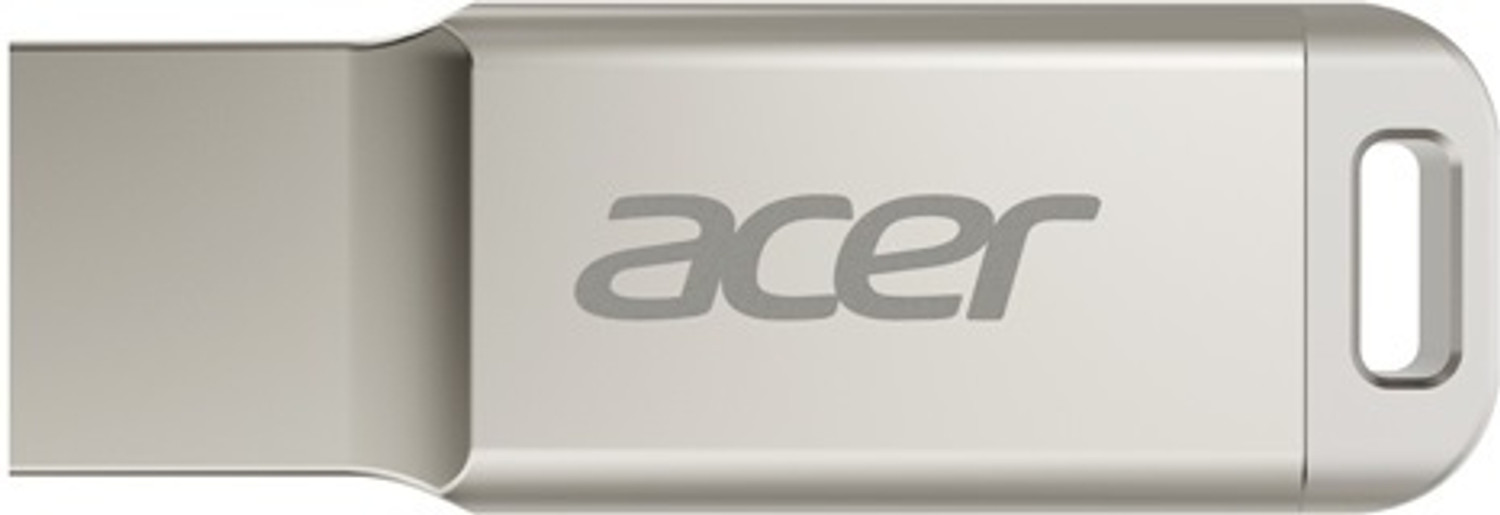 Image of Acer UM310 1 TB Pen Drive Compatible with Audio Player, Desktop Computer, Laptop, Tablet, Television USB 3.2 Metal Case