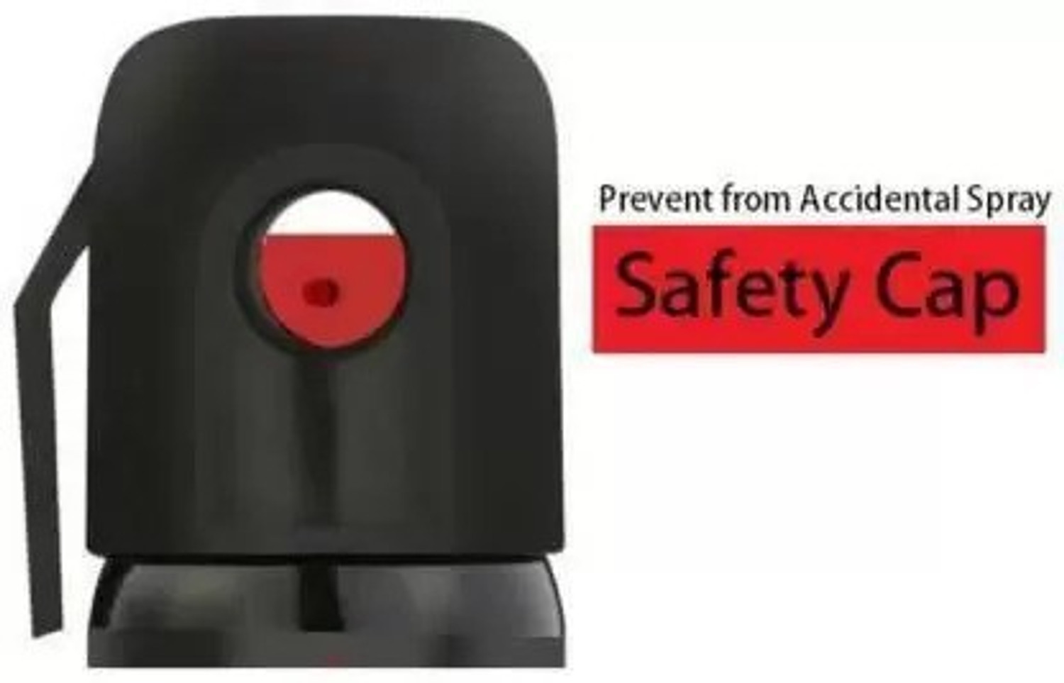 Image of N2B Defence Power Women Self Defence Pepper Spray for Safety /Protection Pepperspray Pepper Stream Spray