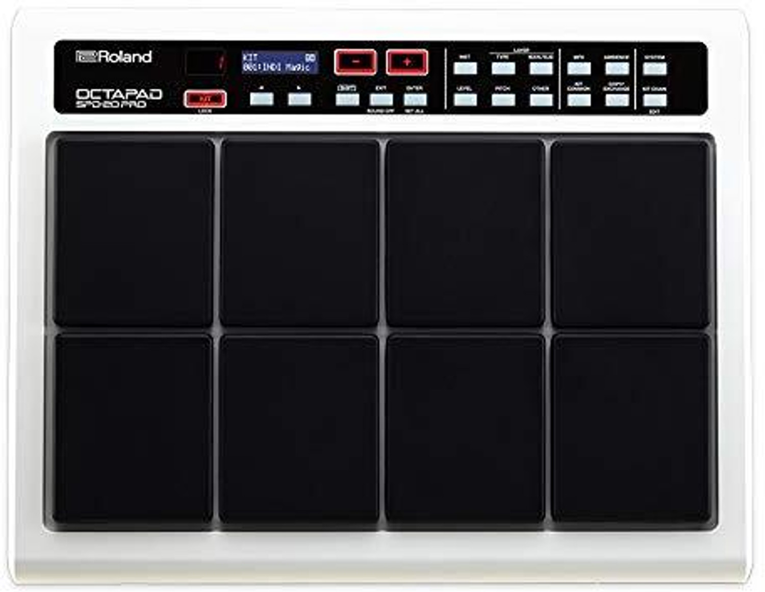 Image of Roland SPD 20 pro Electric 8 Drum Kit Set
