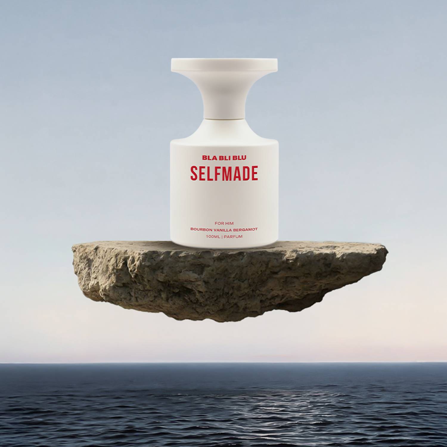 BLA BLI BLU Selfmade Perfume for Men 100 ml - Image 4