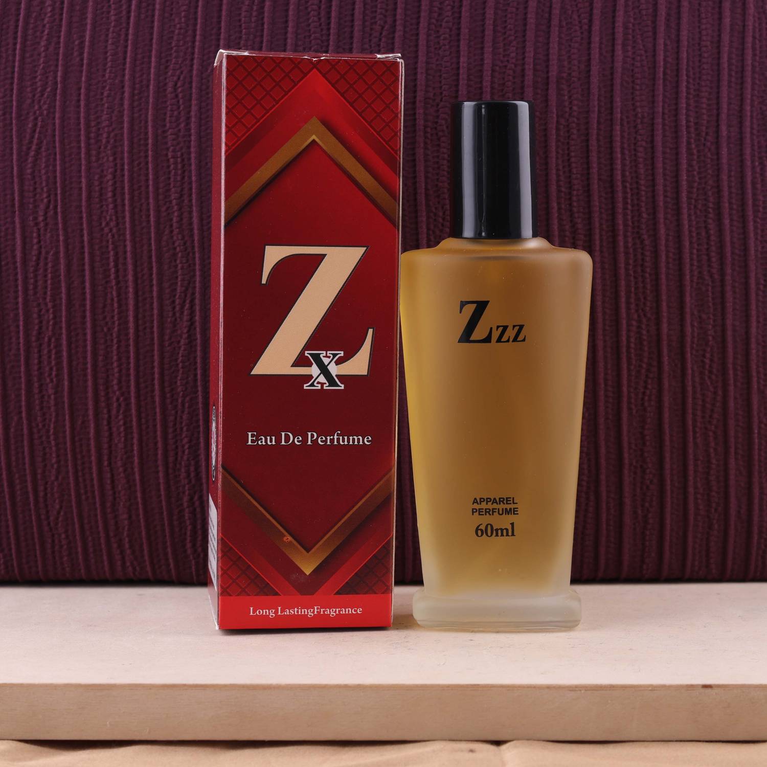 Buy syntora ZX Perfume – A Bold & Captivating Fragrance for Modern
