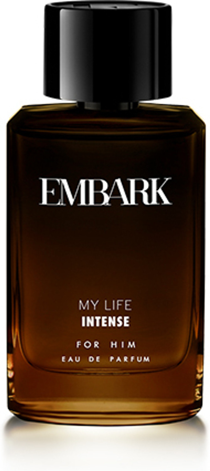 Image of EMBARK My Life Intense for him 100ml Eau de Parfum - 100 ml