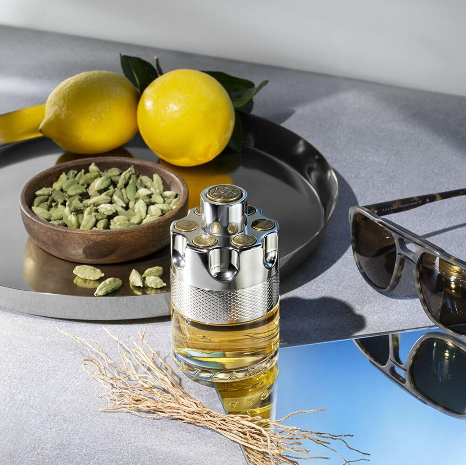 Image of Azaro Wanted Eau de Parfum - 100 ml