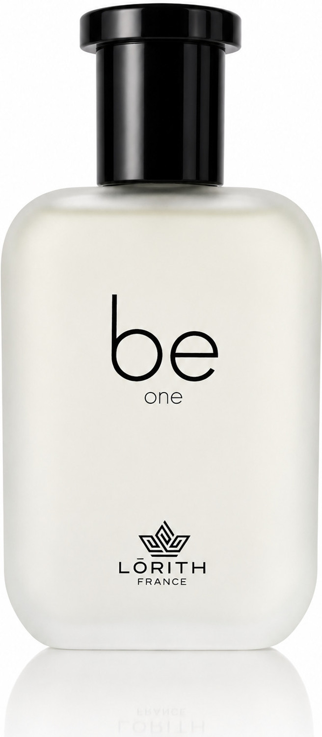 Image of Lorith France Be One Eau de Parfum 50ml Eau de Parfum - 50 ml