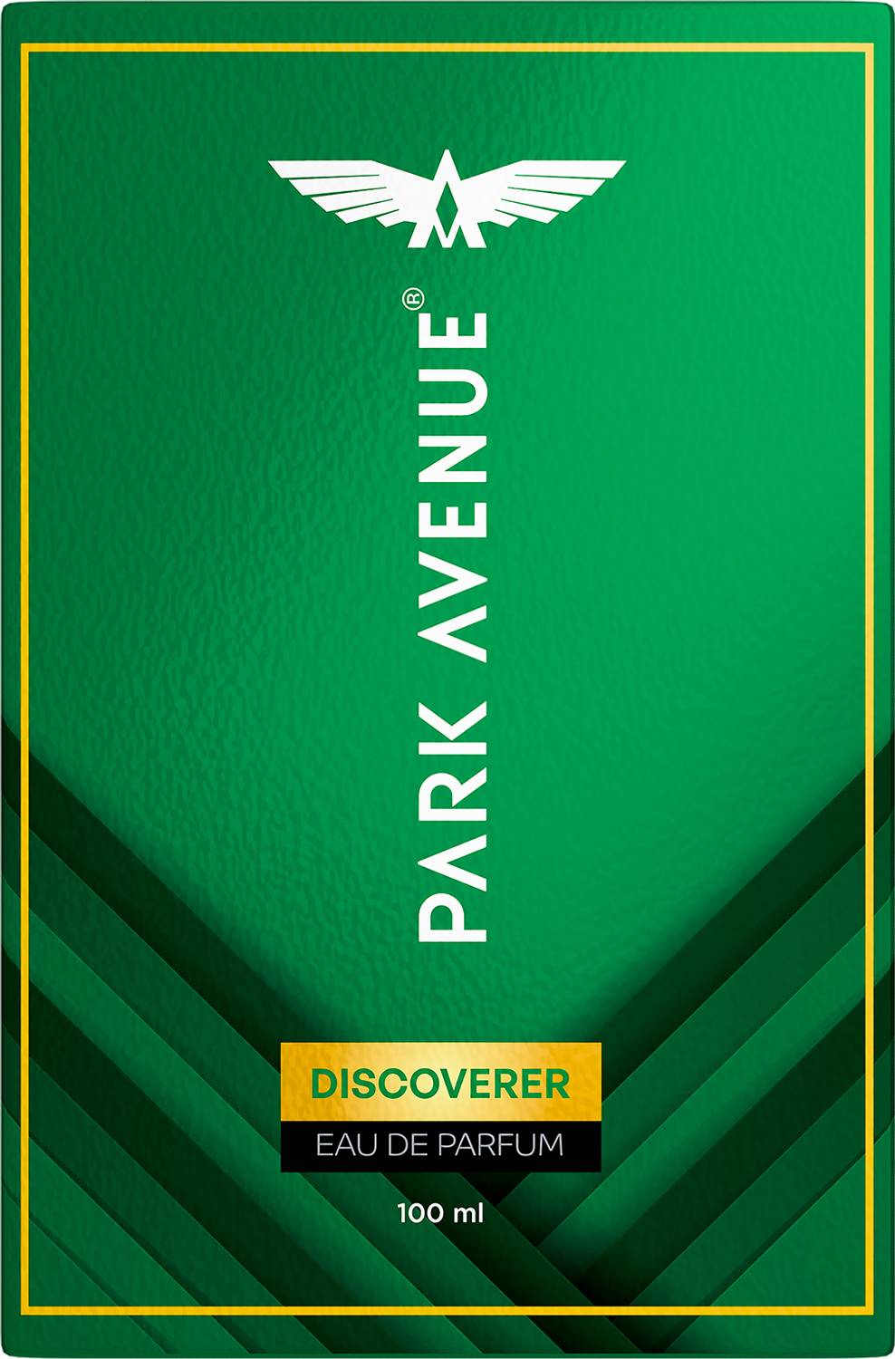 Park Avenue Discoverer Eau de Parfum - 100 ml - Image 3