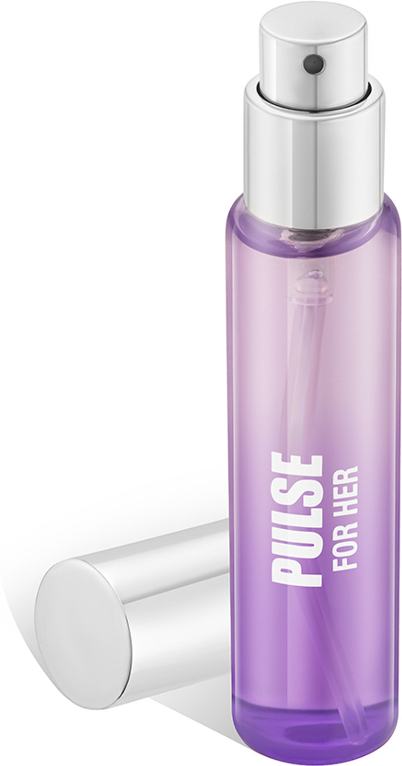 Image of Fastrack Pulse for Her Eau de Parfum - 20 ml
