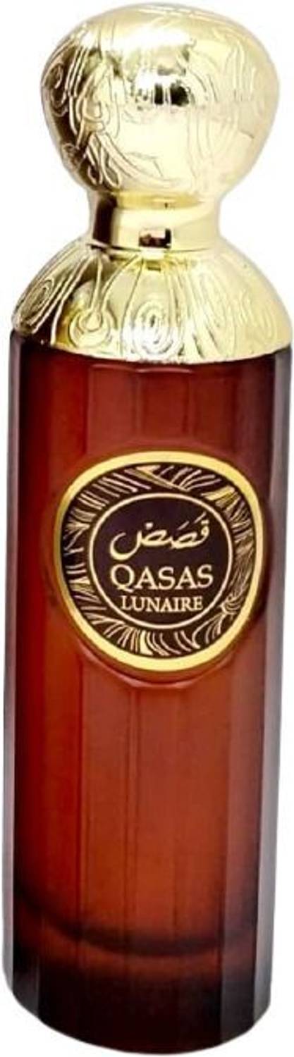 Manasik Qasas Lunaire AQD Eau de Parfum 100ml - Image 2