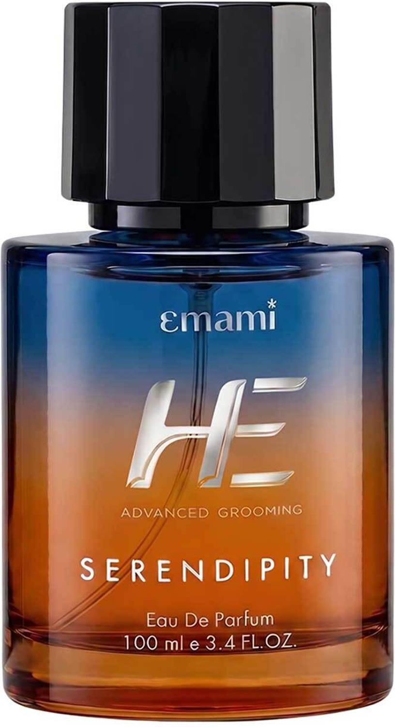 HE Serendipity EDP Premium Oud Perfume - 100 ml - Image 1