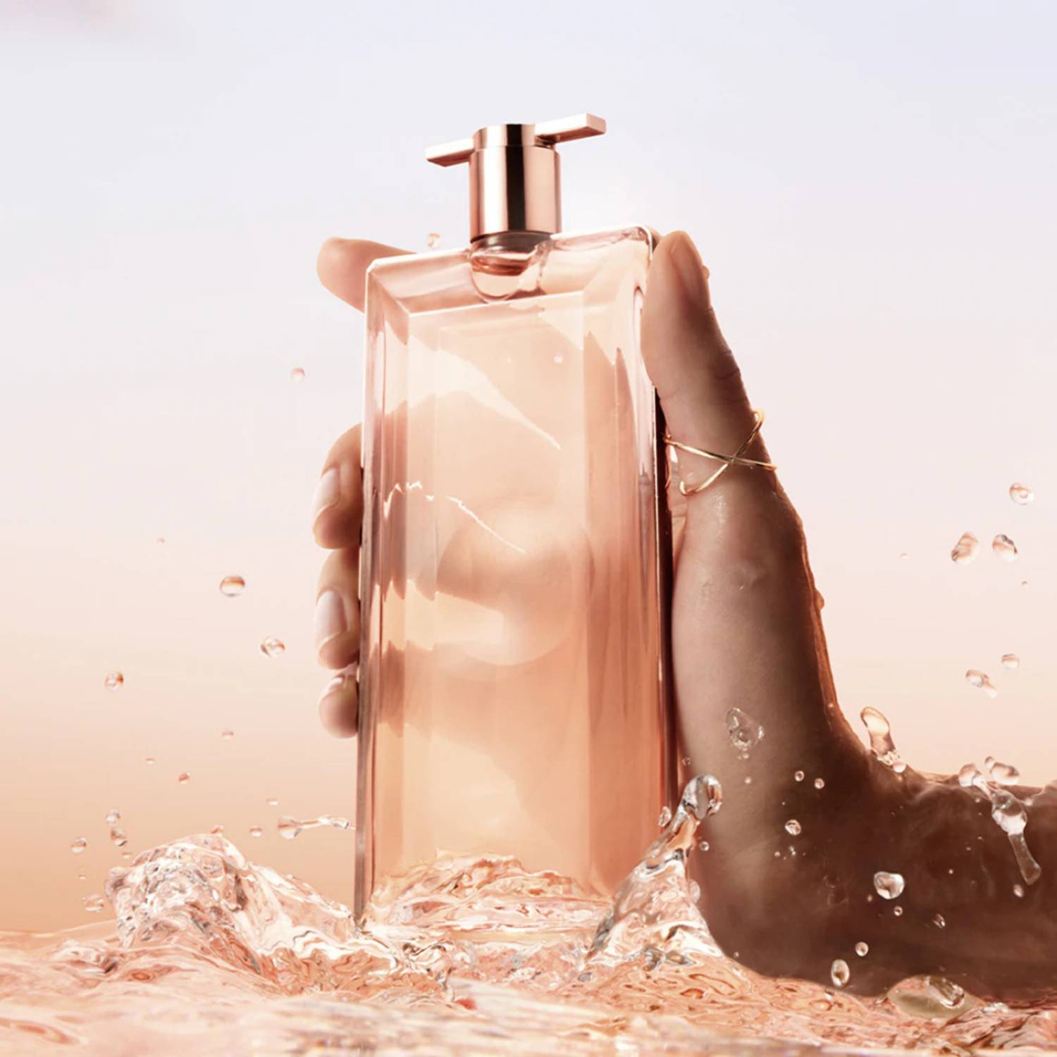 Buy LANCOME Idole Perfume Eau de Toilette - 100 ml Online In India