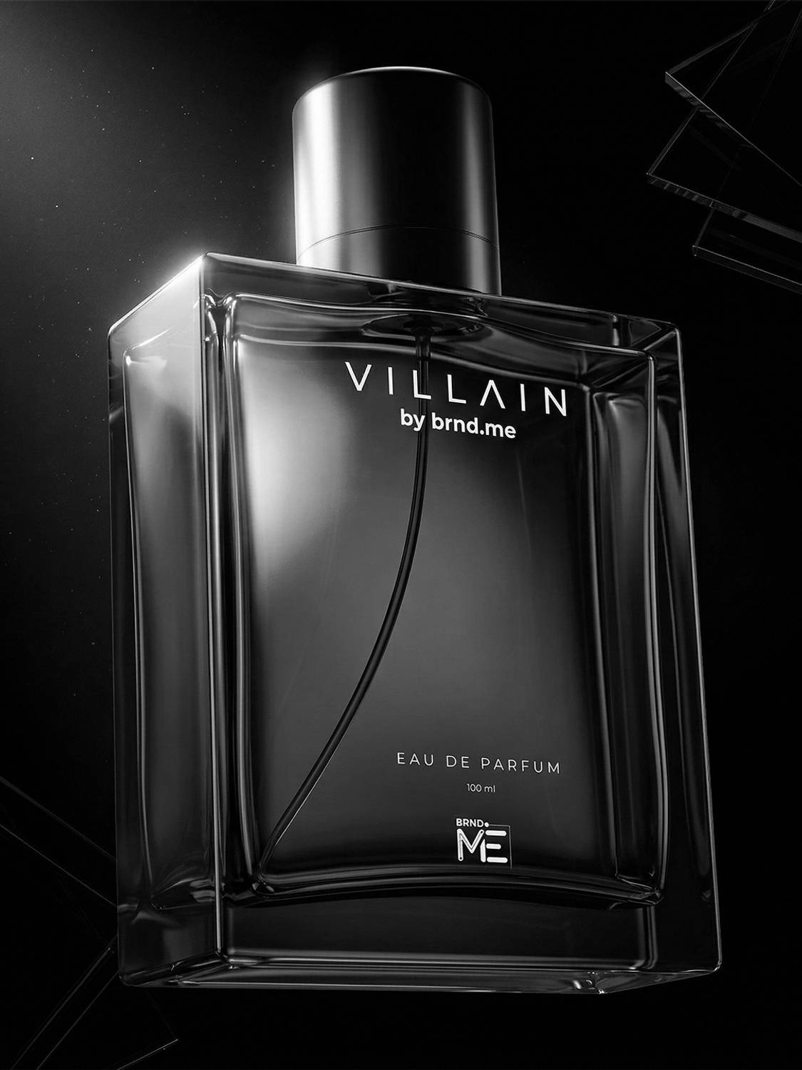 VILLAIN Eau de Parfum 100 ml