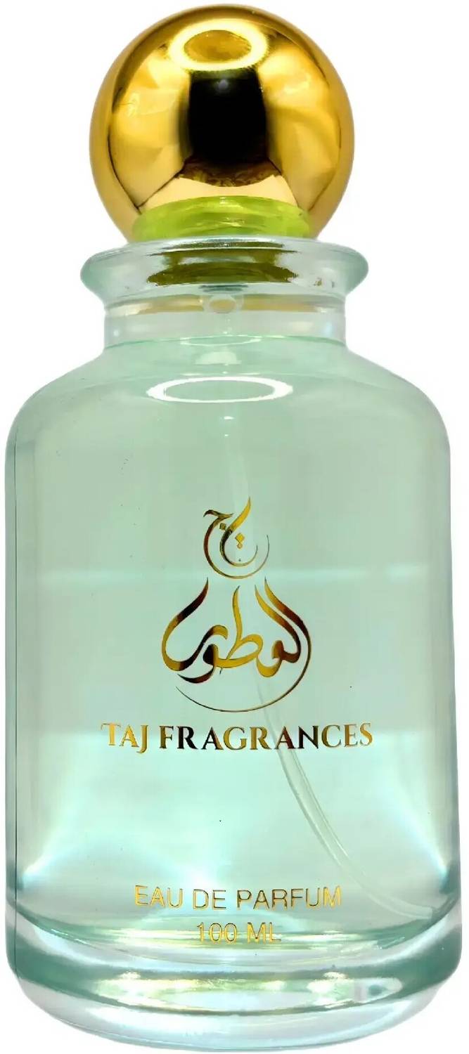 Taj Fragrances Flora Luxury Perfume 100 ml - Image 1