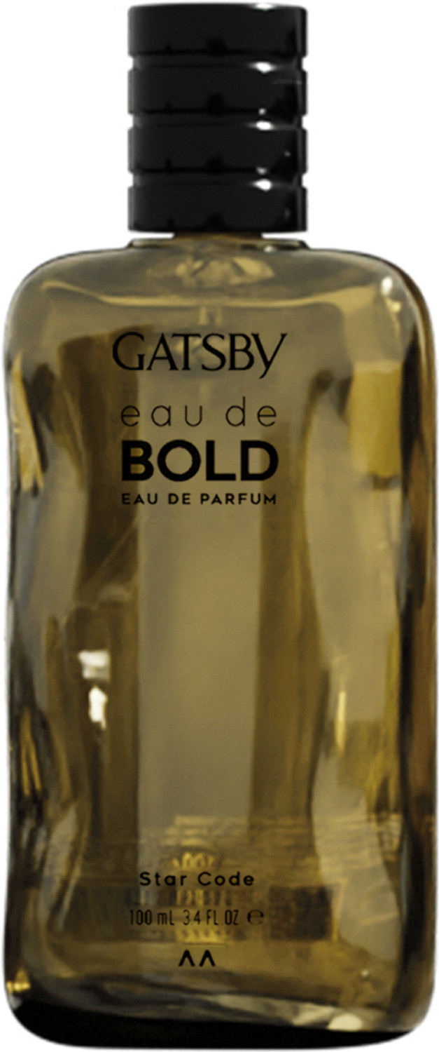 Image of GATSBY Japan's No.1 Bold EDP Star Code | Luxurious Perfume | 72 hours Odor Protection | Eau de Parfum - 100 ml