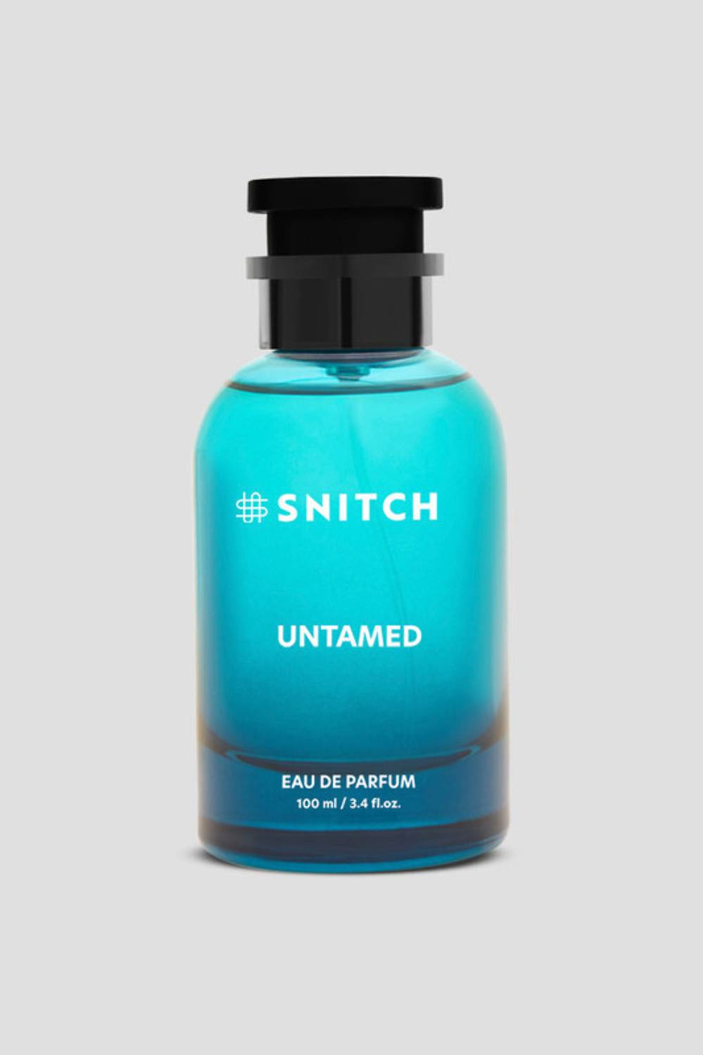 Snitch 4MSFR0914 Eau de Parfum 100 ml