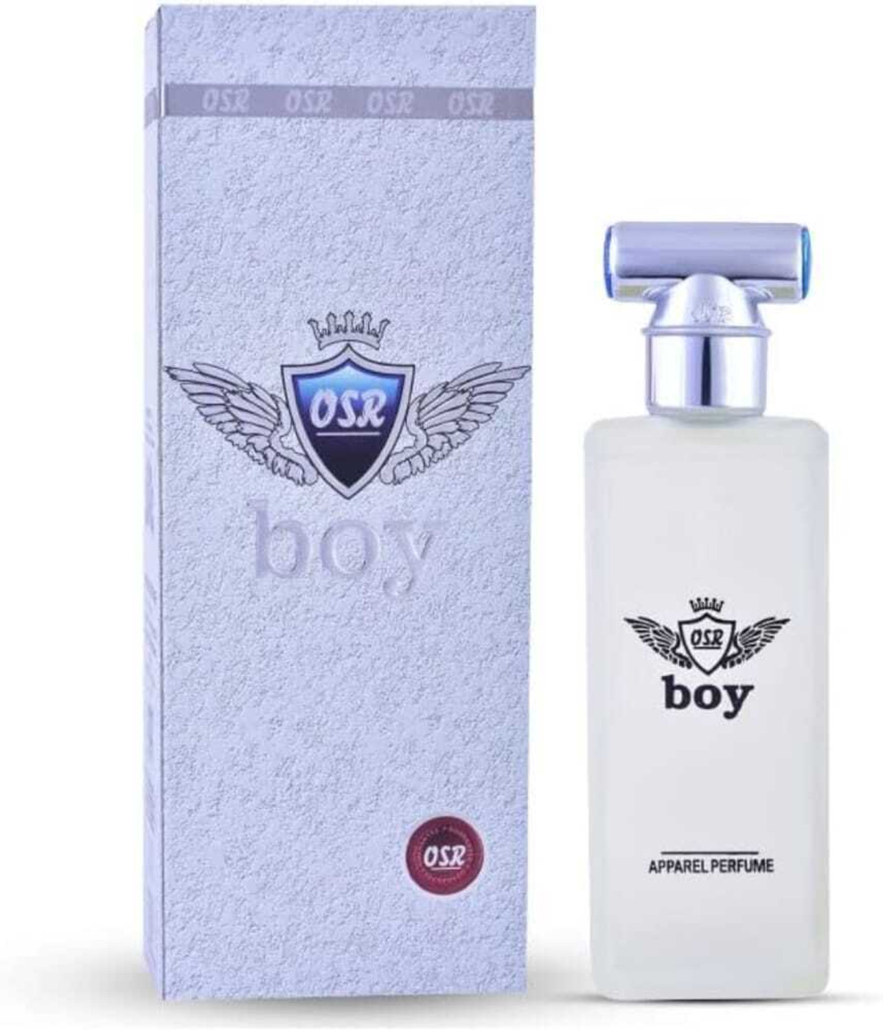 Image of OSR BOY ORIGINAL PERFUME 110 ml perfume Eau de Parfum - 110 ml