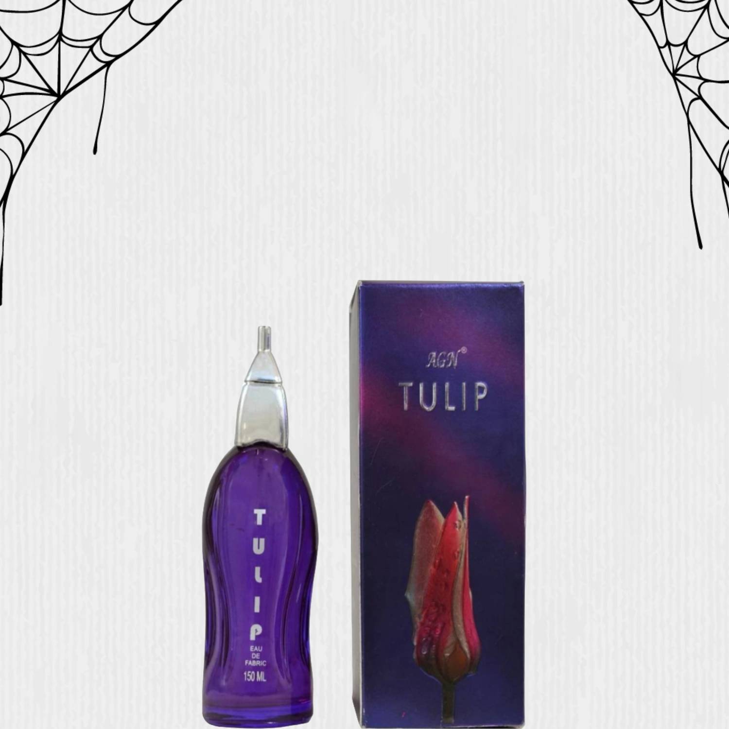 AGN Tulip spray perfume 150 ml Eau de Parfum - 150 ml