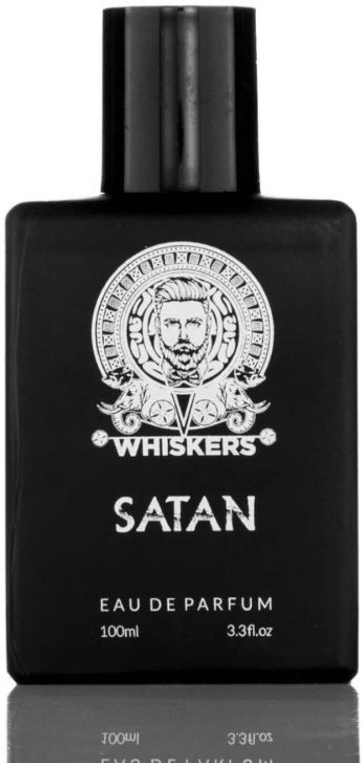 Whiskers Satan Perfume Eau De Parfum - 100 ml - Image 1