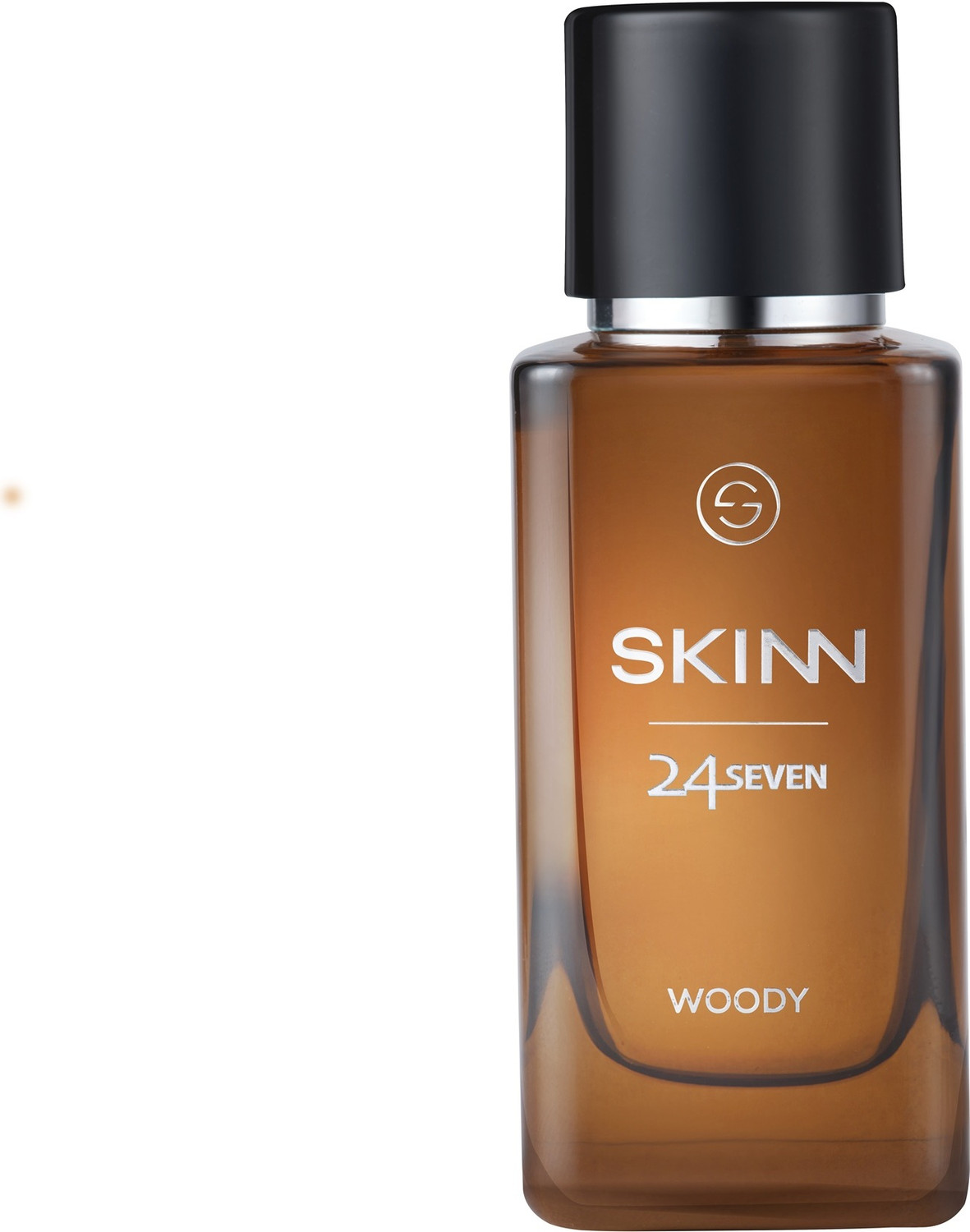 Image of SKINN by TITAN 24 Seven 50ml Woody Eau de Parfum - 50 ml