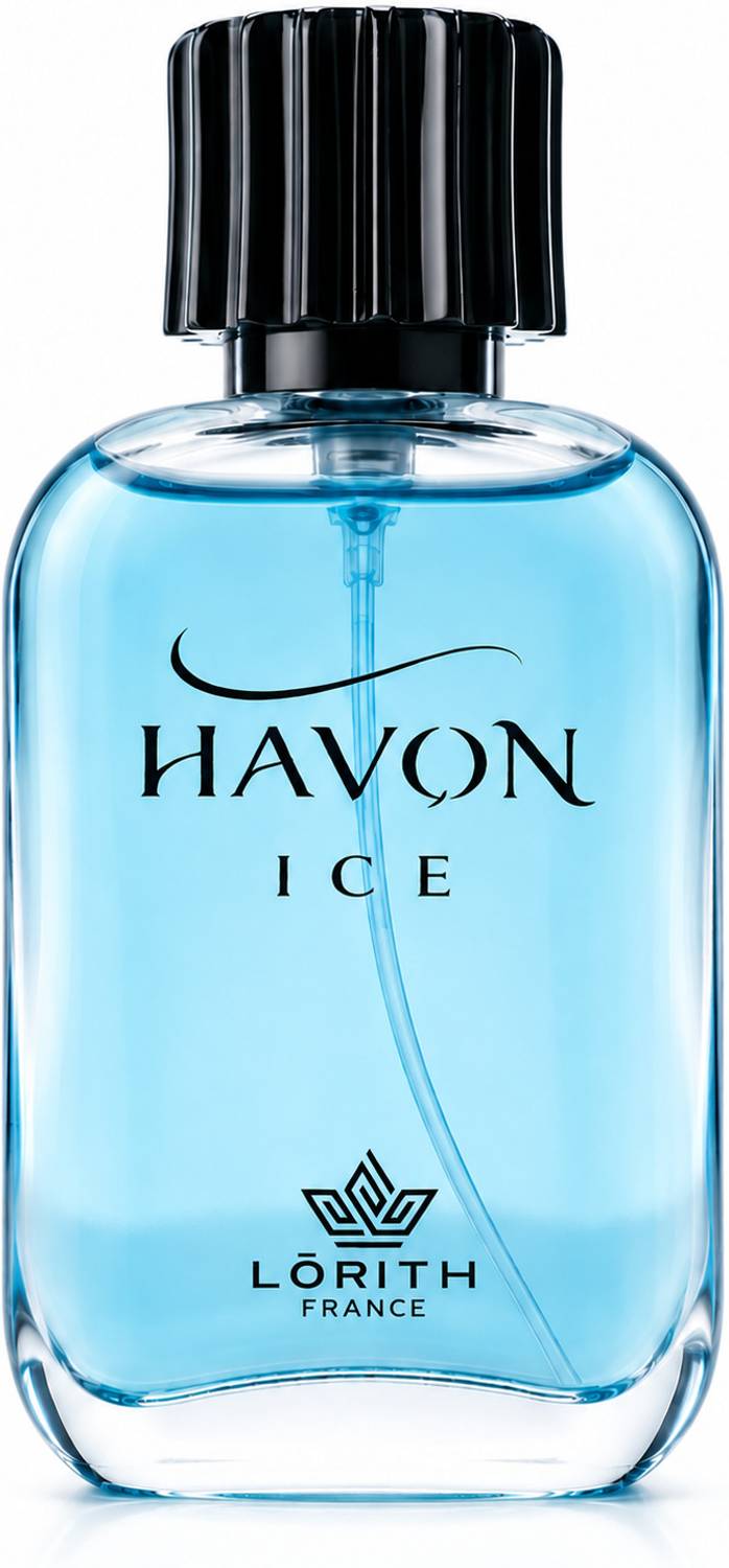 Lorith France Havon Ice Eau de Parfum 50ml